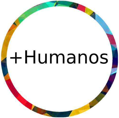Mais Humanos Logo